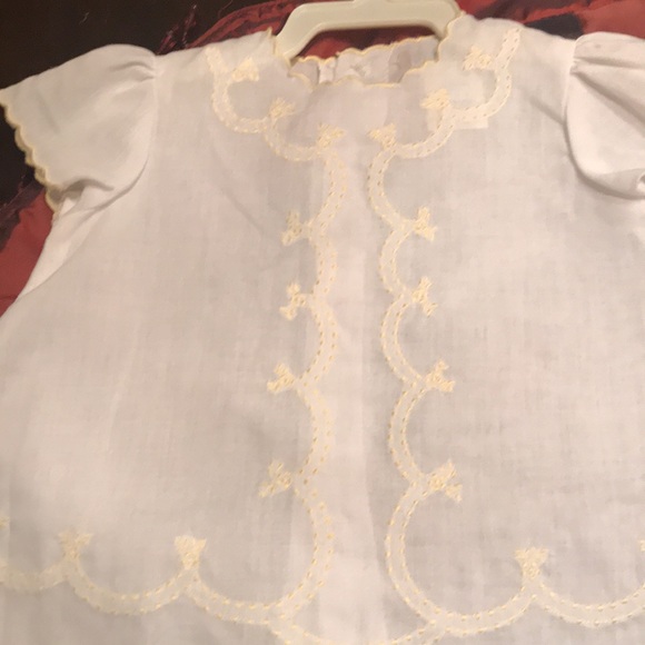 _____SOLD_____BABY DRESSES -2 - Picture 9 of 11